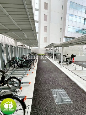 パークホームズ東陽町のその他共用部分
