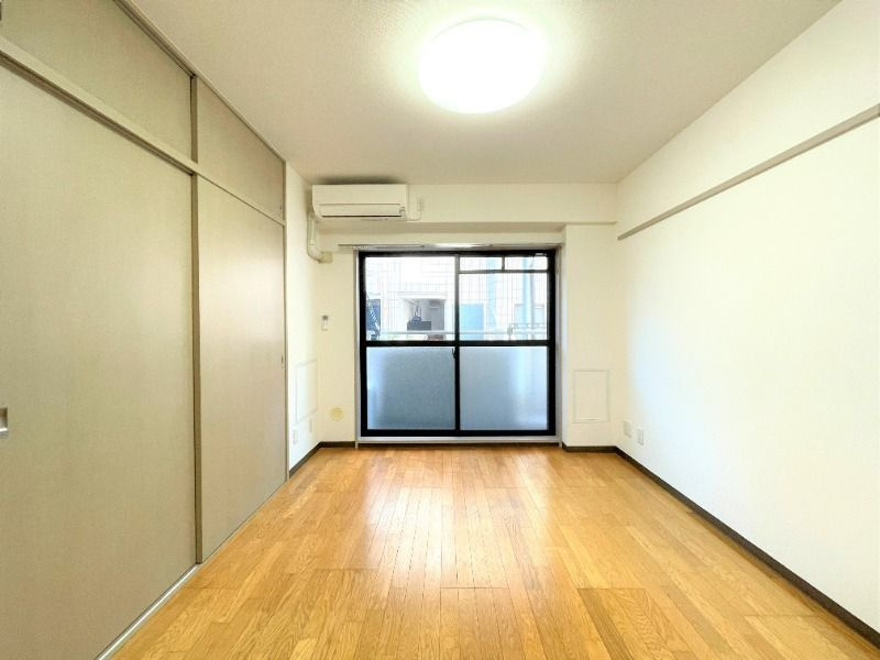 ハイグレード椿の寝室