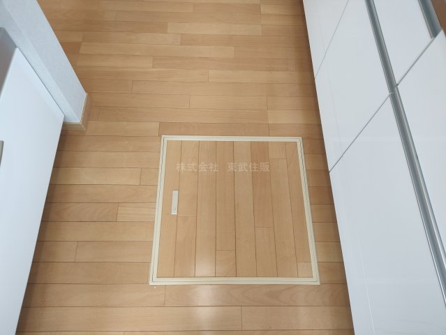 【キッチン】の画像