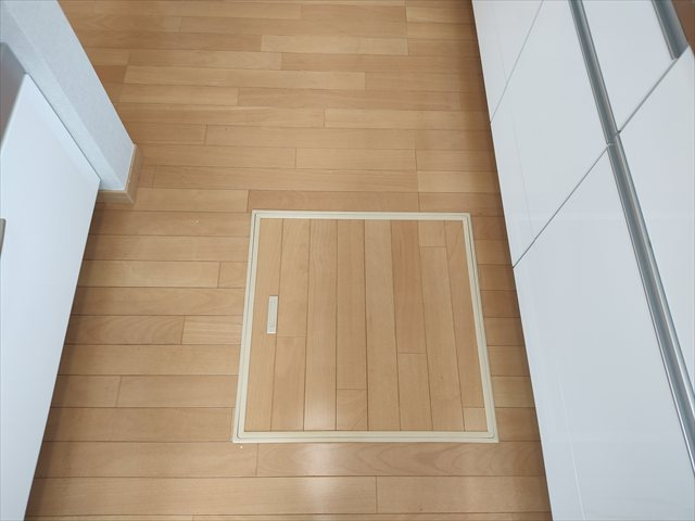 【キッチン】 | 坂戸市鎌倉町 | キッチン