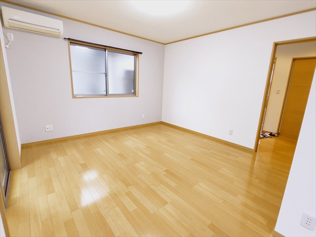 【居間・リビング】 | 坂戸市鎌倉町 | リビング
