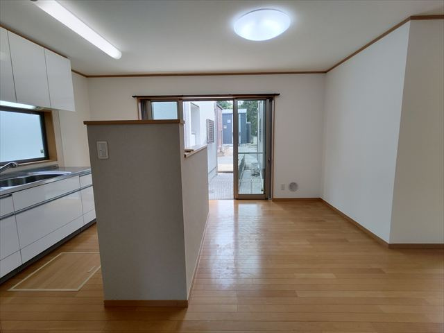 【ダイニング】の画像