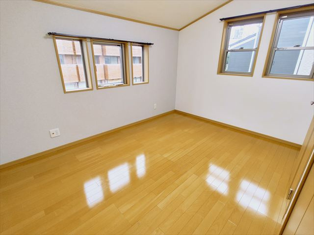 【洋室】の画像