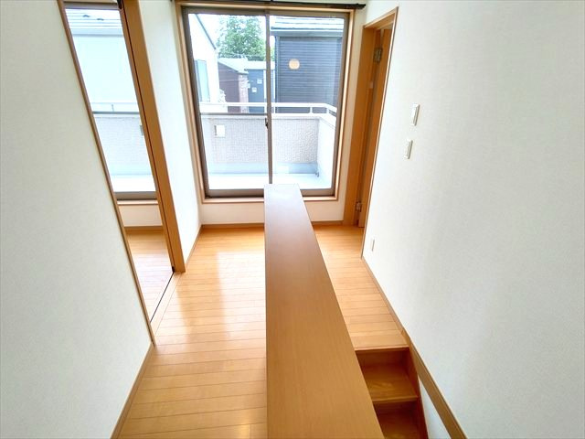 【内装】 | 坂戸市鎌倉町 | 過ごしやすい室内です