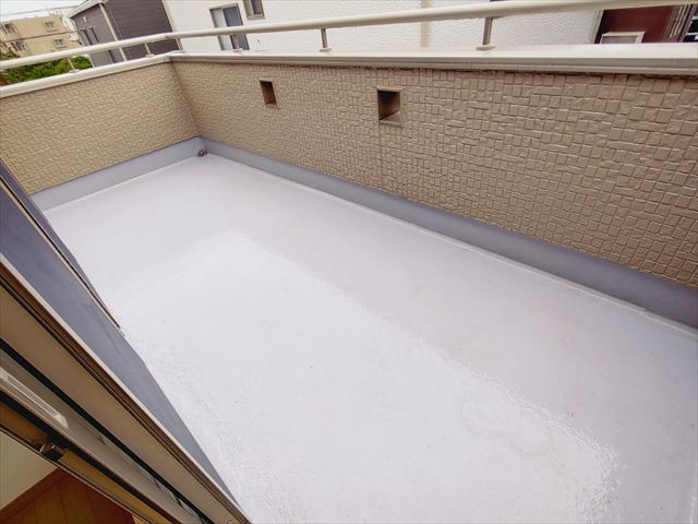 【バルコニー】の画像