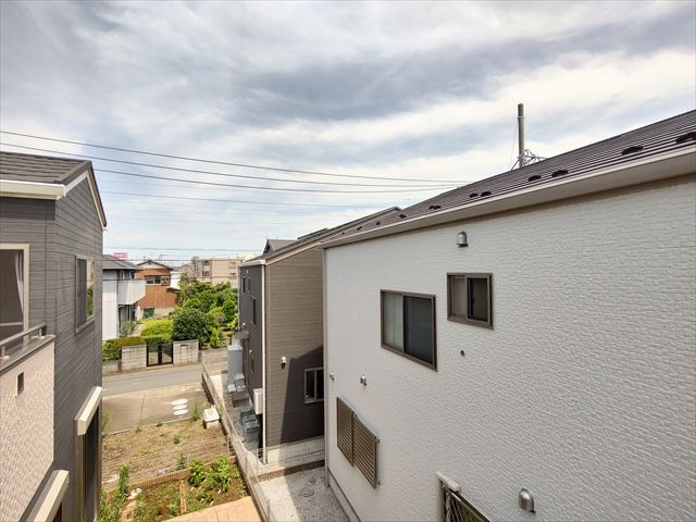 【展望】の画像