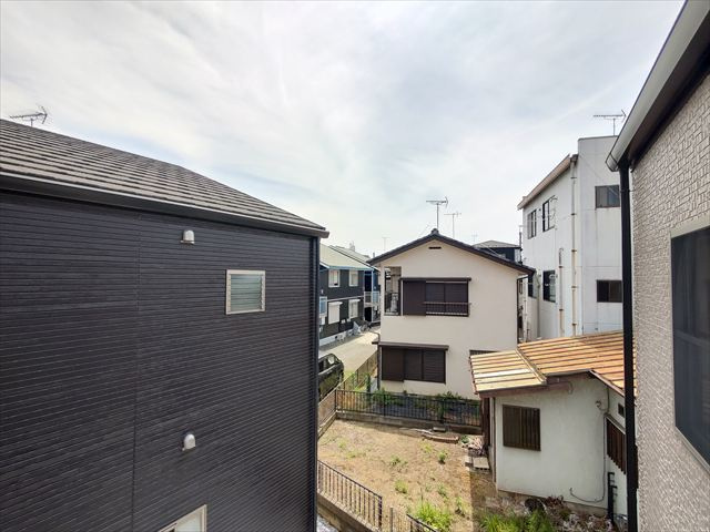 【展望】の画像