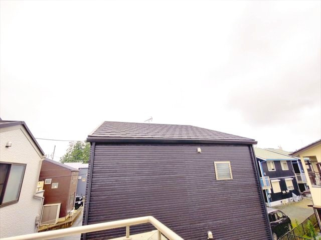 【展望】 | 坂戸市鎌倉町 | お問い合わせお待ちしております