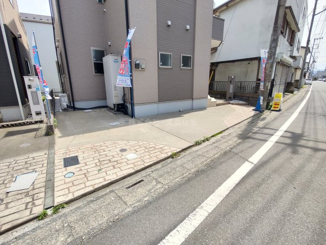 【駐車場】の画像