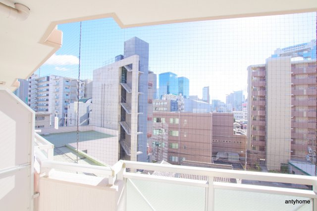 エトワール北梅田　仲介手数料無料の展望
