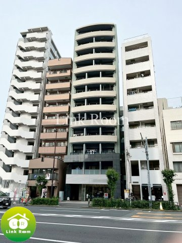 ボヌール門前仲町