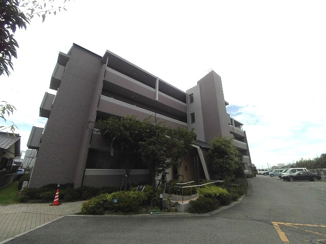 ボヌール有瀬