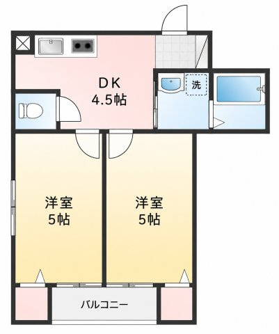 アルマース壱番館