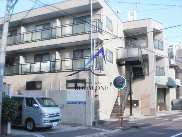 オピュレ横浜