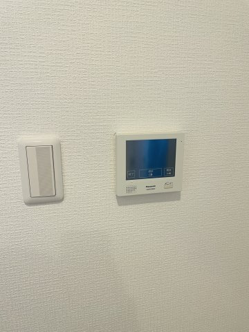 フェリーチェの設備