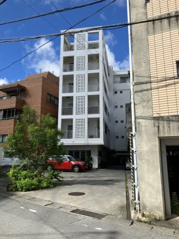 フェリーチェの外観