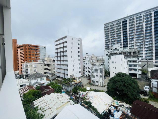 フェリーチェの外観パース