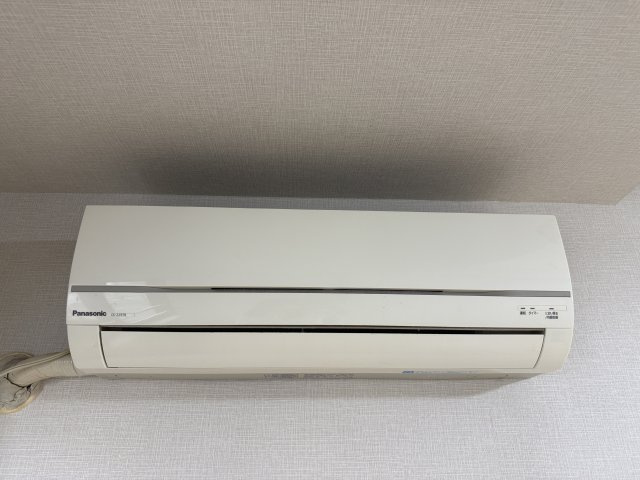 【設備】プリメーラリヨンII