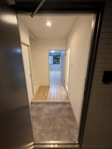 【玄関】プリメーラリヨンII