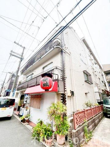 サンコー第六ハイツ