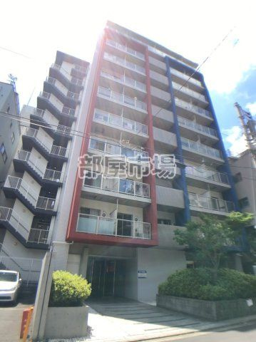 プレール・ドゥーク御徒町の外観