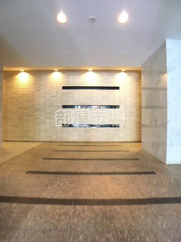 プレール・ドゥーク御徒町のロビー