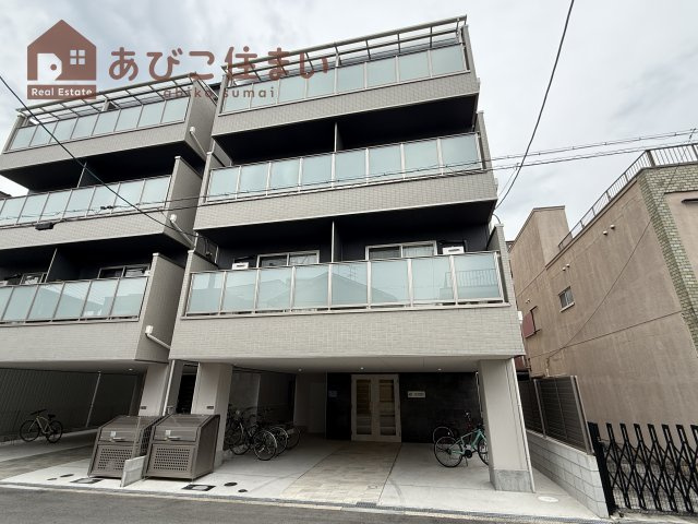 テラ山之内Ⅰ