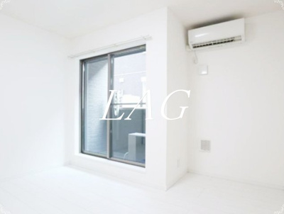 【居間・リビング】 | ＧＲＡＣＥ　ＦＬＯＲＡ　２１ | 洋室のお部屋です。