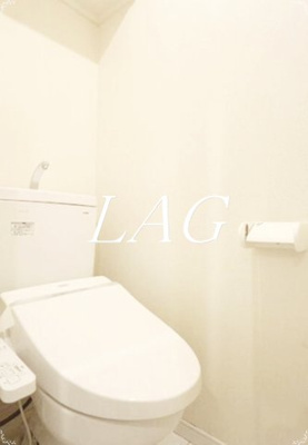【トイレ】 | ＧＲＡＣＥ　ＦＬＯＲＡ　２１ | トイレです。