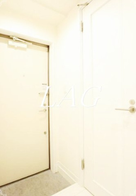 【玄関】 | ＧＲＡＣＥ　ＦＬＯＲＡ　２１ | 玄関です。