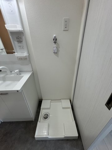 LIX大和田駅前の設備