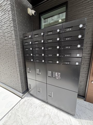 LIX大和田駅前のその他共用部分
