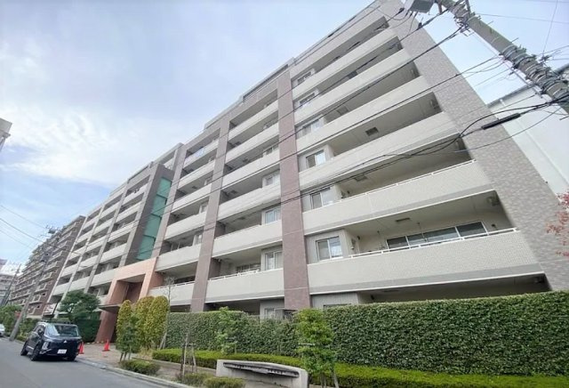 ヒューマンスクエア上戸田エクシール
