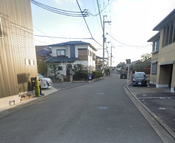 辻之　貸店舗・事務所の周辺