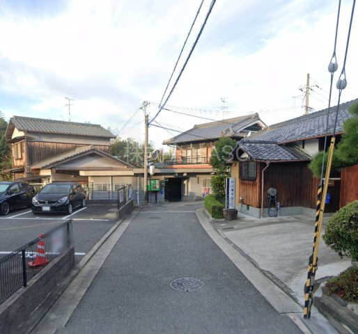 辻之　貸店舗・事務所の周辺
