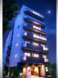 墨田区亀沢２丁目のマンションの画像