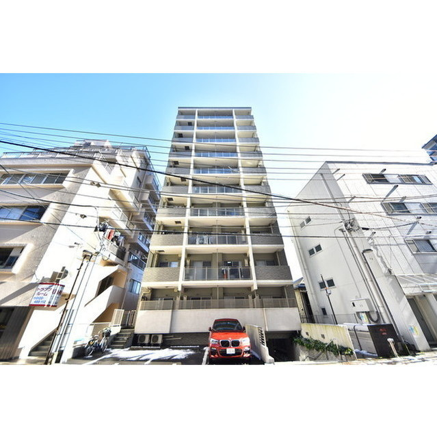 ＰＡＲＫ　ＳＱＵＡＲＥ　国府台
