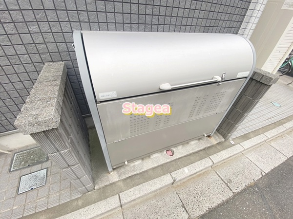 リブリ・Smileのその他共用部分