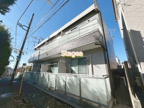 リブリ・Smileの外観