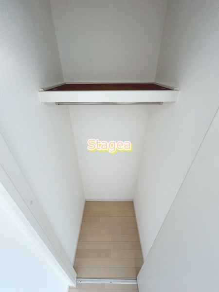 リブリ・Smileの収納