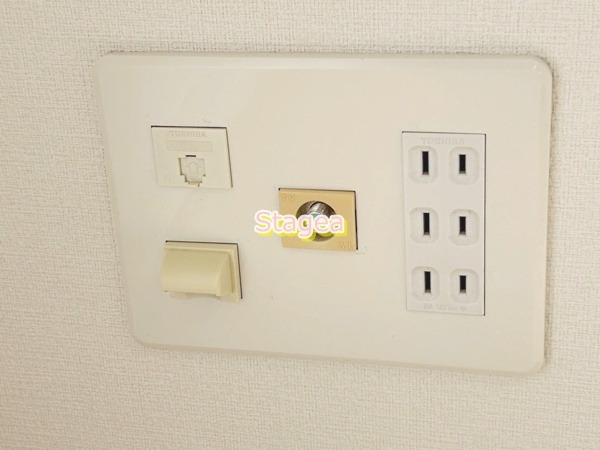 リブリ・Smileの設備