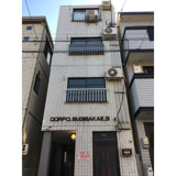 コーポ杉栄3の画像