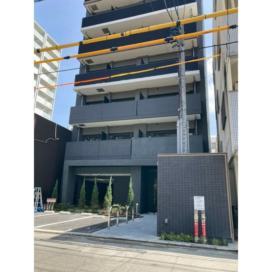 【外観】 | メイクス矢場町Ⅱ