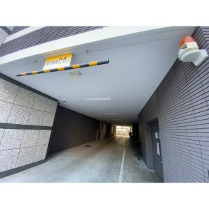 【駐車場】 | JMFレジデンス名駅南(旧:Dimora名駅南)