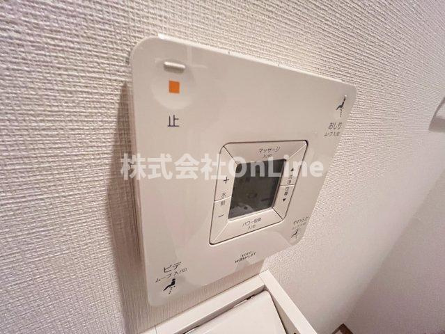 【設備】 | ルミエール八尾駅前