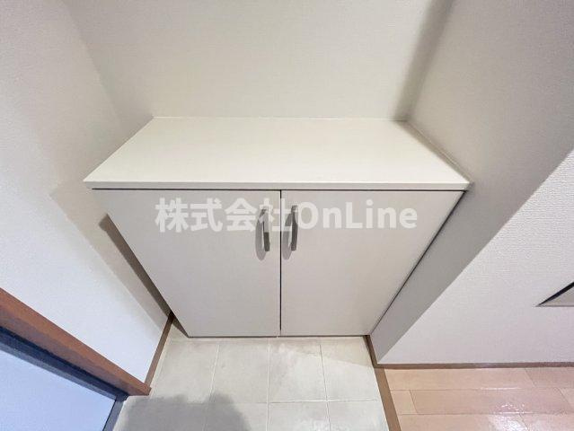 【内装】 | ルミエール八尾駅前