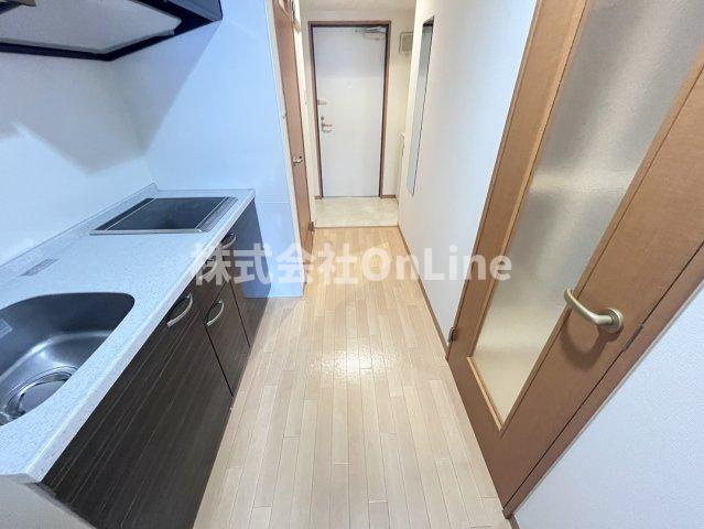 【収納】 | ルミエール八尾駅前