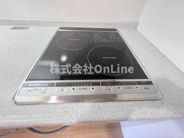 【設備】 | ルミエール八尾駅前