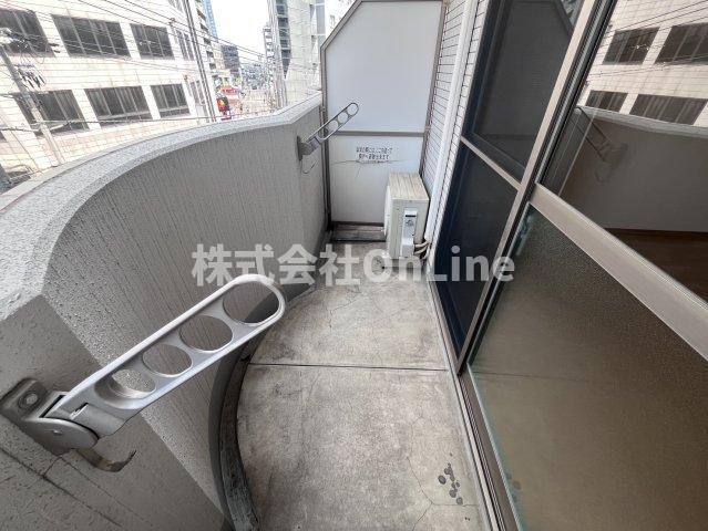 【展望】 | ルミエール八尾駅前