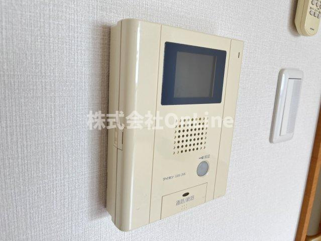 【設備】 | ルミエール八尾駅前